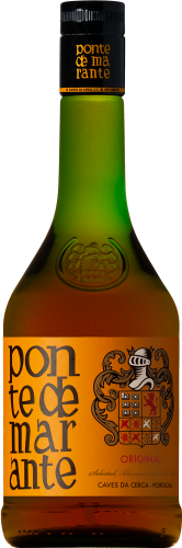 Brandy von Ponte Marante