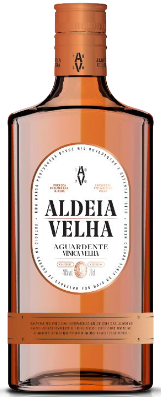 Aldeia Velha Wine Brandy