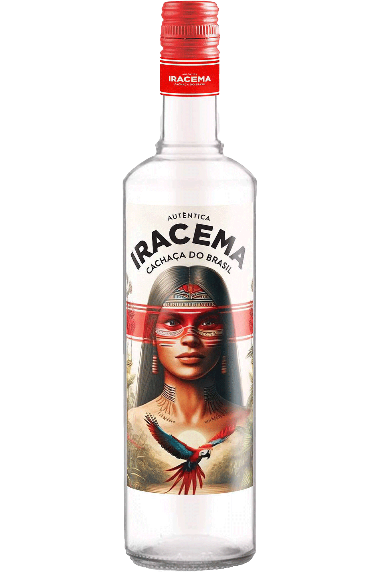 Cachaça Iracema