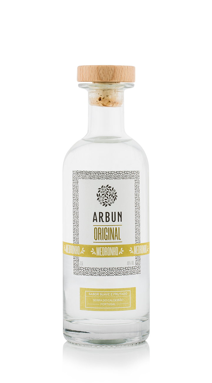 Arbun Original Medronho Spirit