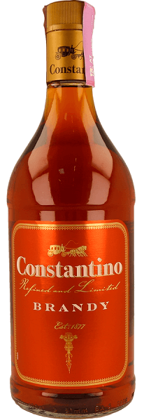 Brandy Costantino 1 litro