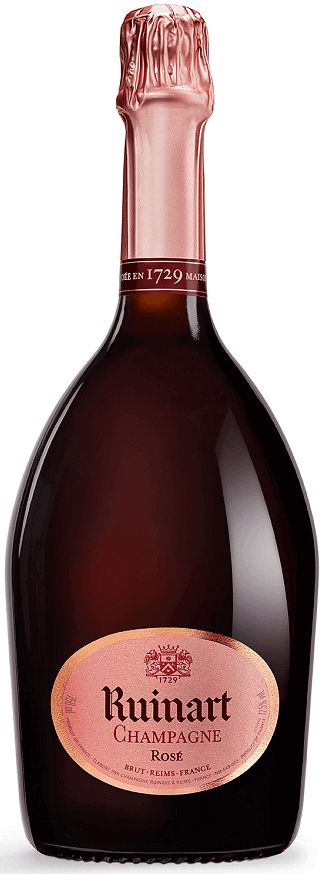 Champagne Ruinart Rosé Brut