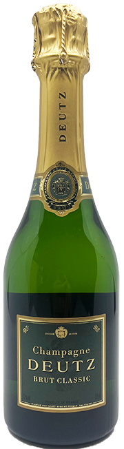Champán Deutz Clásico Brut 37cl