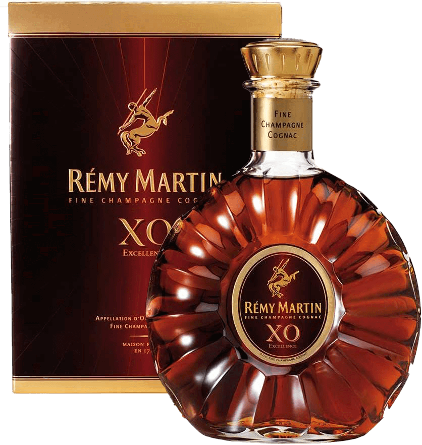 Cognac Remy Martin Xo