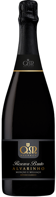 Quintas De Melgaço Reserva Bruto Alvarinho 2019