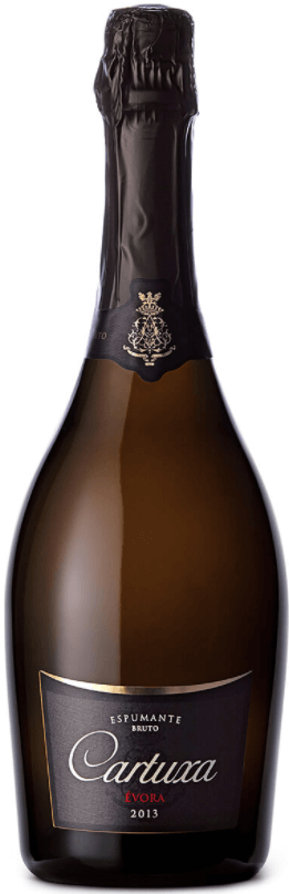 Espumante Cartuxa Colheita Bruto