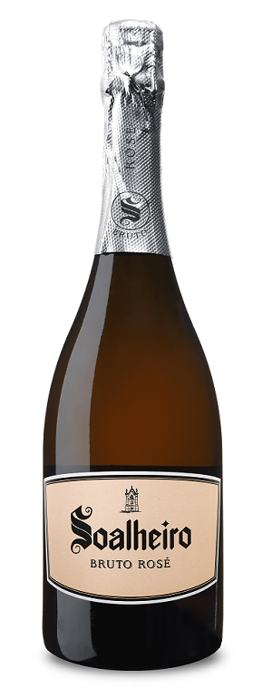 Soalheiro Raw Rose