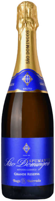 São Domingos Baga Grande Reserva Bruto 2015