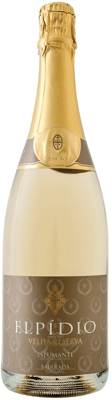 São Domingos Elpidio Velha Reserva Bruto 2018