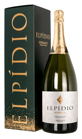 São Domingos Elpídio Superior Bruto Magnum 2018