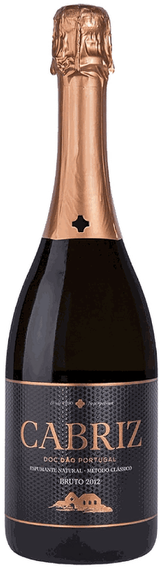 Cabriz Bruto Magnum 2014