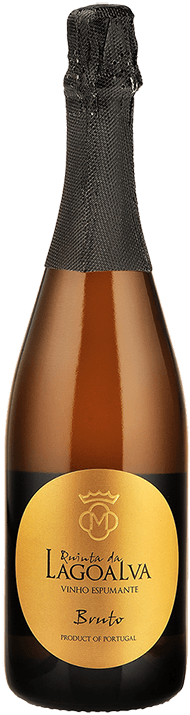 Espumante Lagoalva Bruto