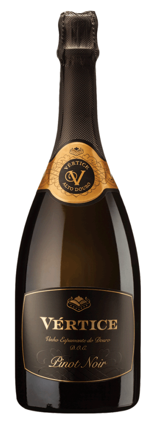 Vértice Pinot Noir Bruto 2013