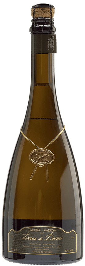 Terras Do Demo Bruto 2022