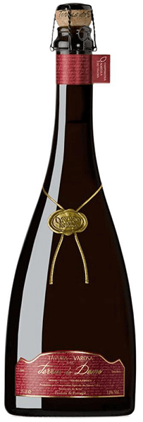 Terras Do Demo Red Bruto 2022