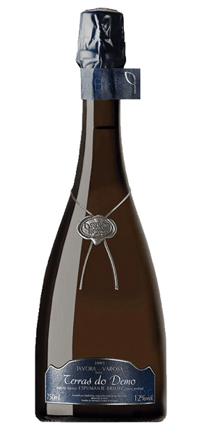 Terras Do Demo Pata Lebre Bruto 2018