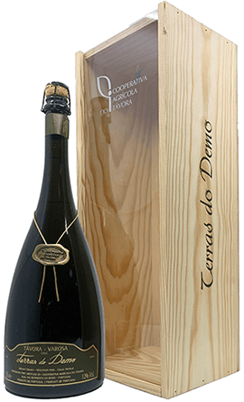 Terras Do Demo Bruto Magnum 2021