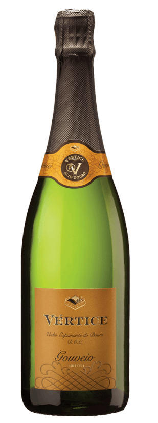 Vértice Gouveio Bruto 2015