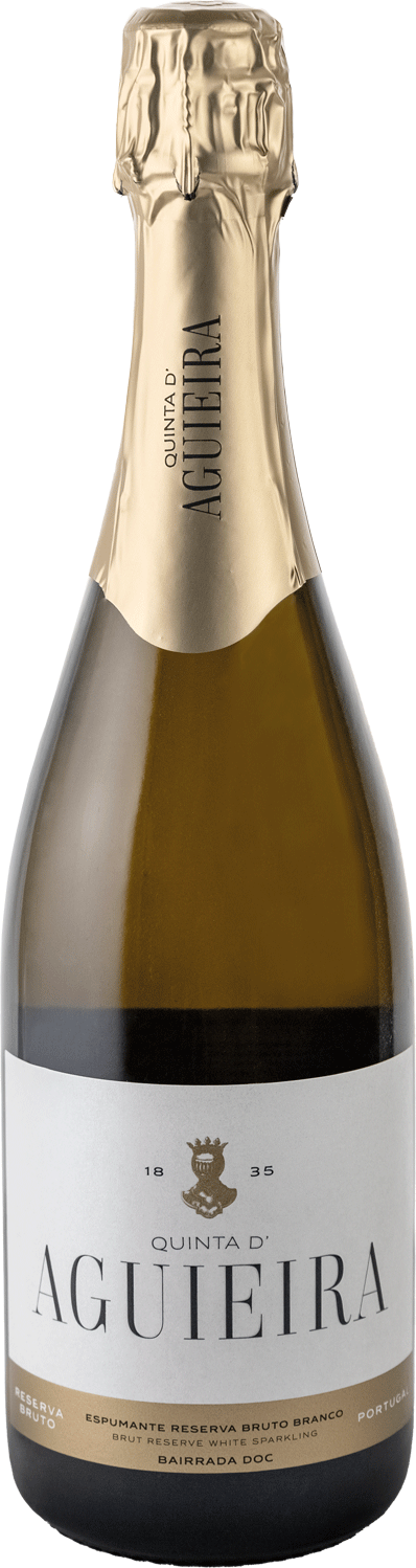 Espumant Quinta Da Aguieira Reserva Bruto