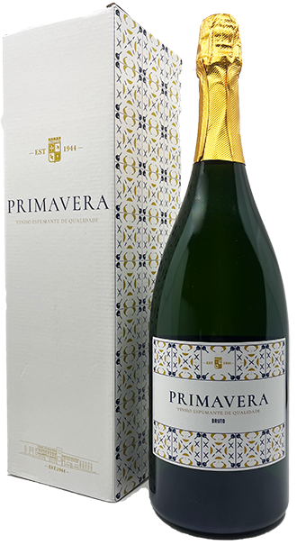 Spumante Primavera Brutus Magnum
