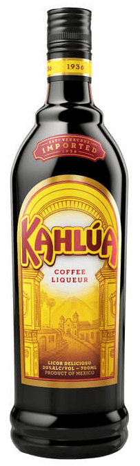 Licor Kahlúa
