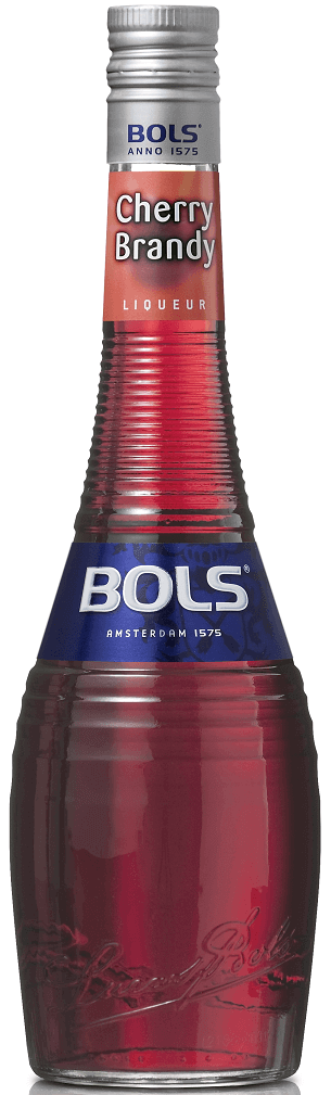 Licor Bols Cherry Brandy