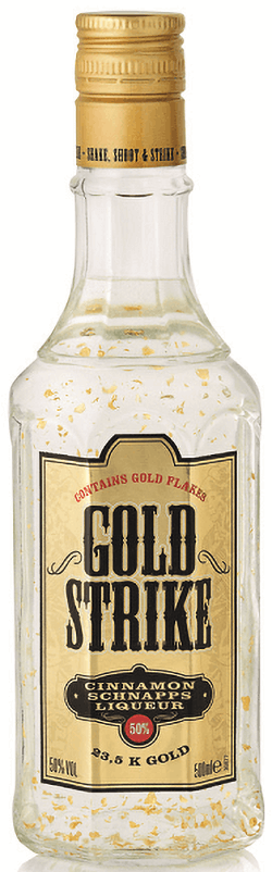 Bols Goldstrike Liqueur