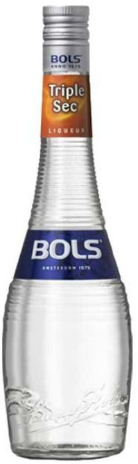 Bols Triple Sec Liqueur