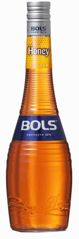 Licor Bols Honey