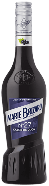 Licor Marie Brizard Cassis