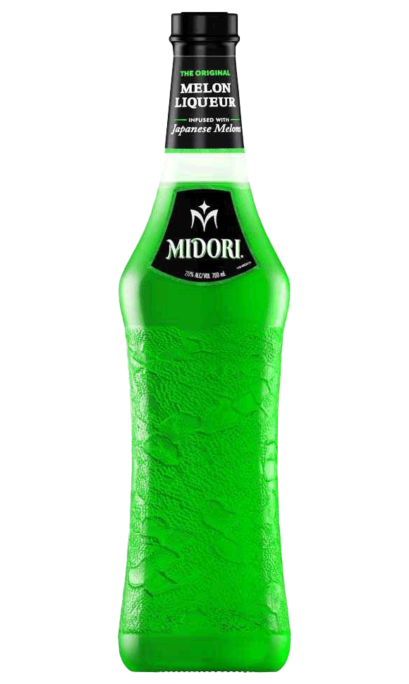 Licor Midori Melon