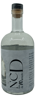 Gin Ncd (meinedo)