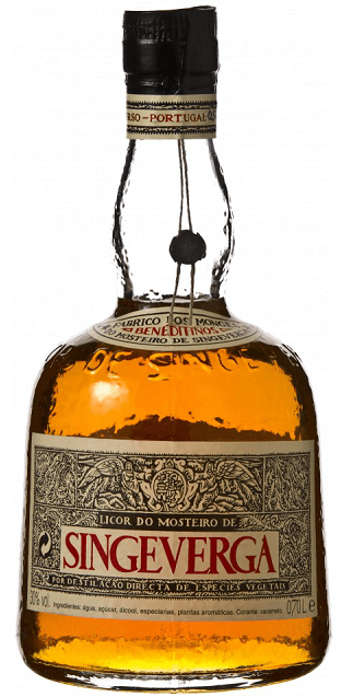 Singeverga-Klosterlikör