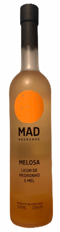 Licor Medronho Melosa