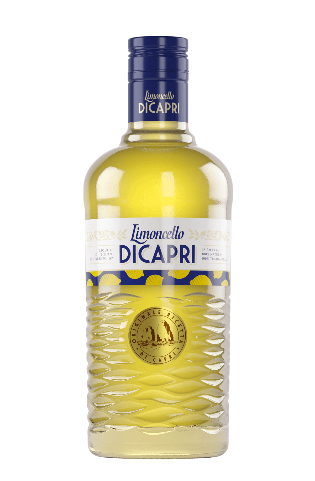 Capri Limoncello