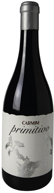 Carmim Primitivo Red 2018