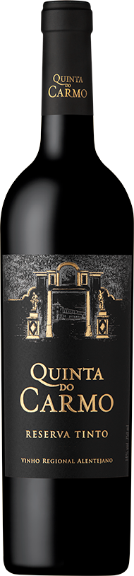 Quinta Do Carmo Reserva Tinto 2017