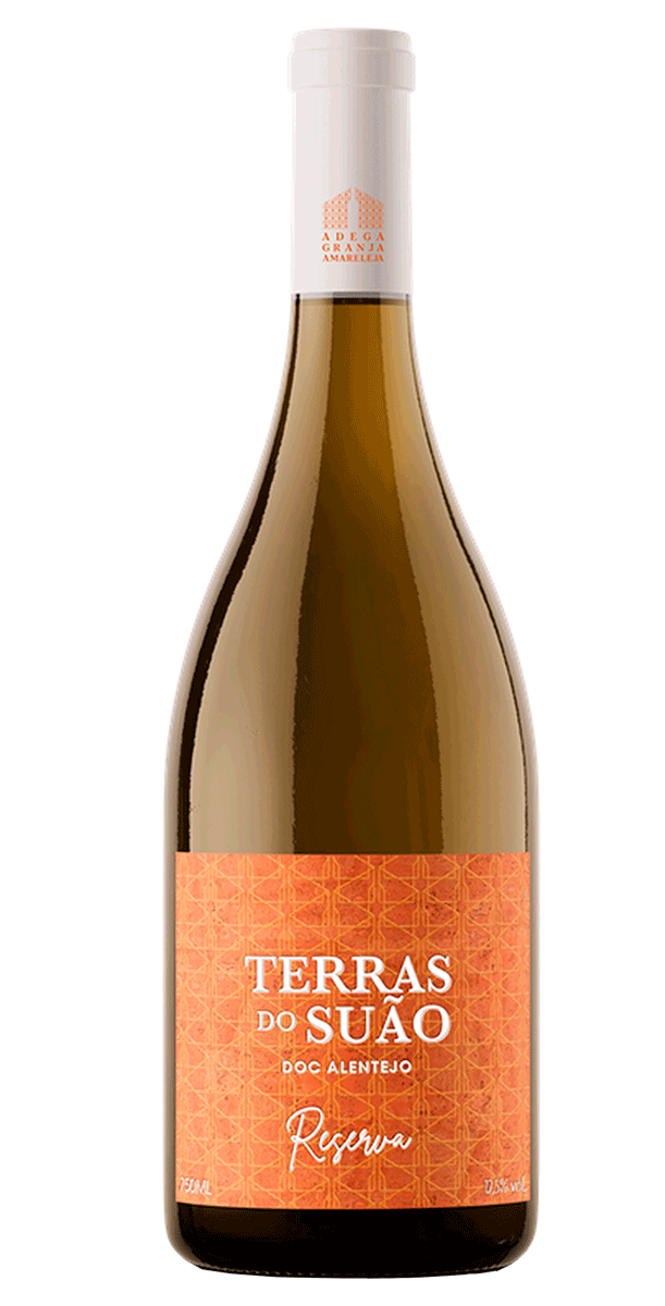 Terras Suao Reserva Blanc 2022