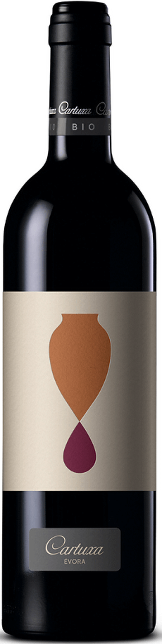 Cartuxa Talha Biological Wine Red 2019