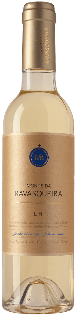 Monte Da Ravasqueira Late Harvest 2022