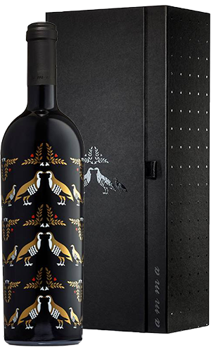 Arrepiado Amma Reserva Tinto 2021