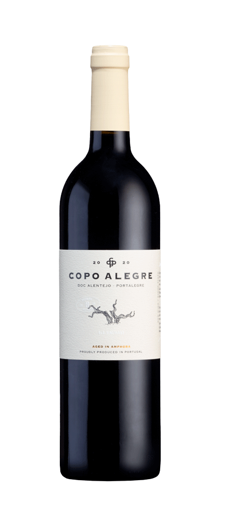 Niepoort Copo Alegre Vinhas Velhas Rot 2020