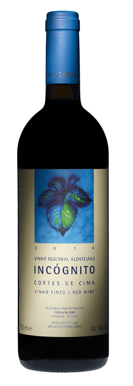 Cortes Cima Incógnito Rot 2020