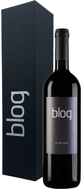 Tiago Cabaço Blog Red 2020