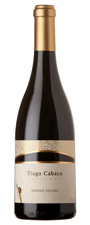 Tiago Cabaço Vinhas Velhas Red 2023