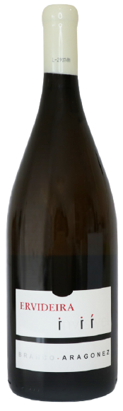 Ervideira Invisibile Bianco Magnum 2020