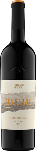 Herdade Do Peso Revealed Red 2020
