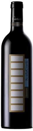 Scala Coeli Cabernet Sauvignon Tinto 2019