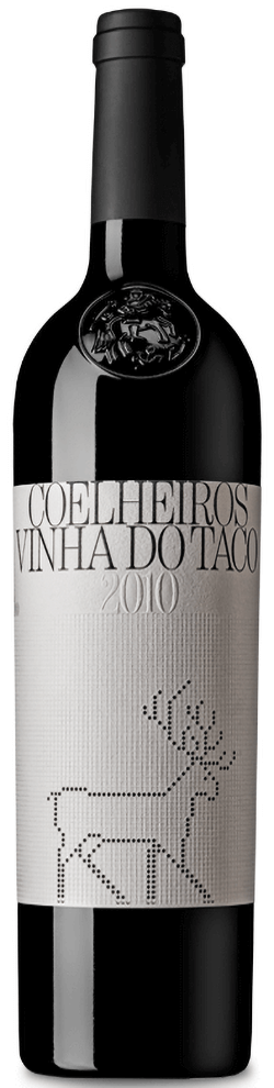 Tapada Coelheiros Vinha Do Taco Tinto 2014