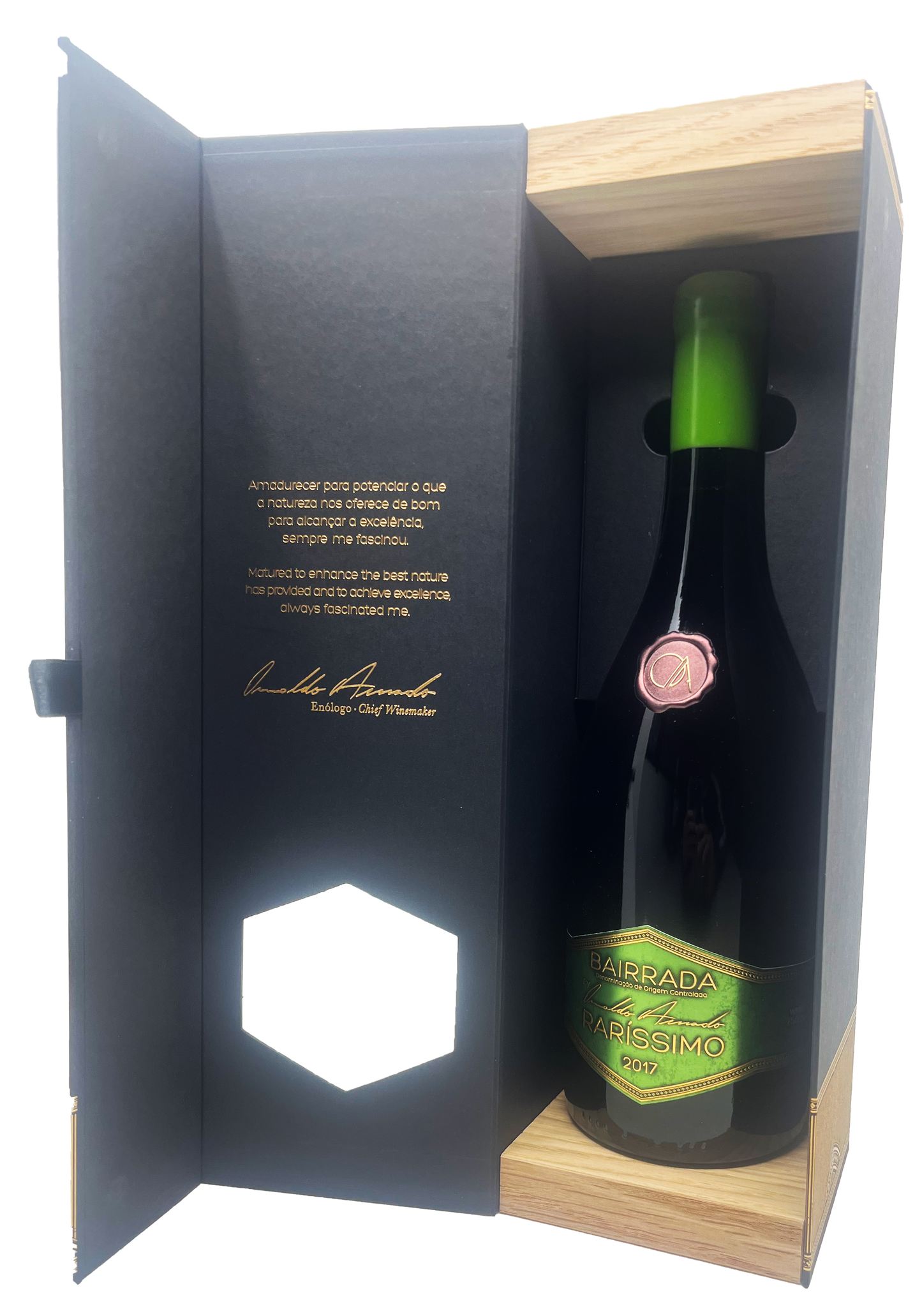 Rarísimo Tinto 2011